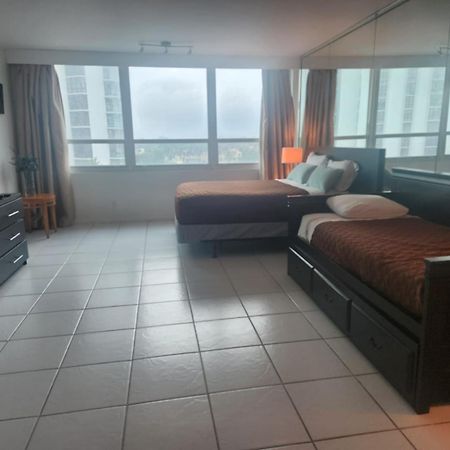 L&D Vacations Rentals Miami Beach Esterno foto