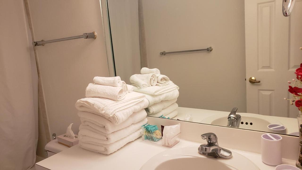 L&D Vacations Rentals Miami Beach Esterno foto