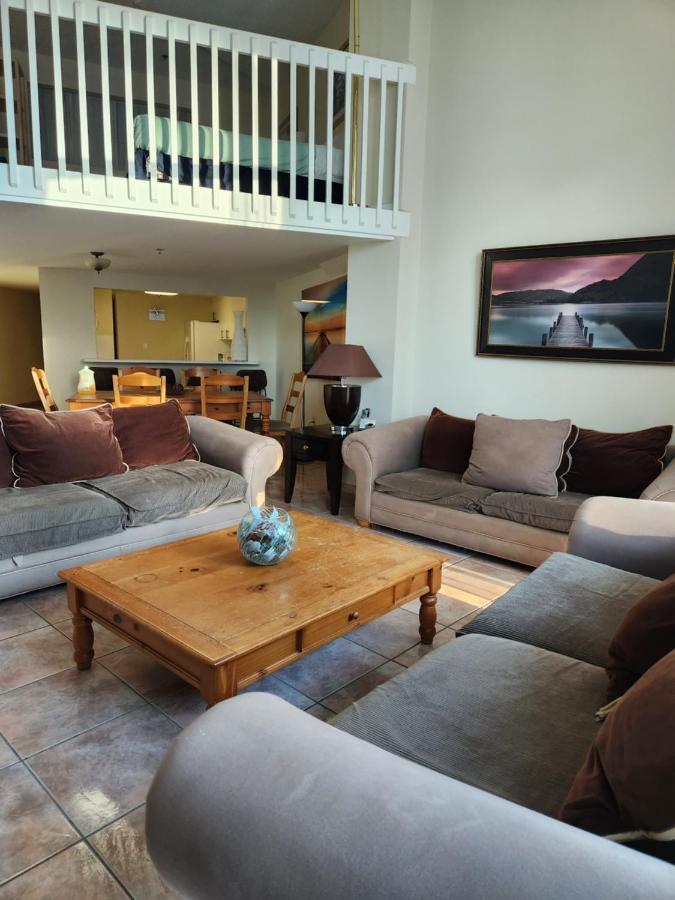 L&D Vacations Rentals Miami Beach Esterno foto
