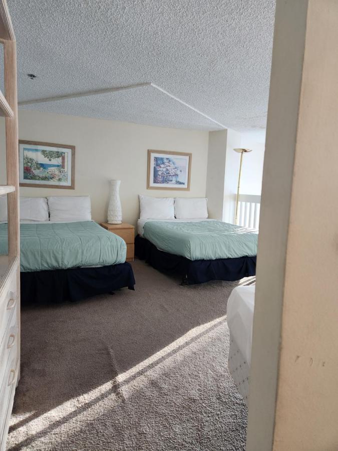 L&D Vacations Rentals Miami Beach Esterno foto