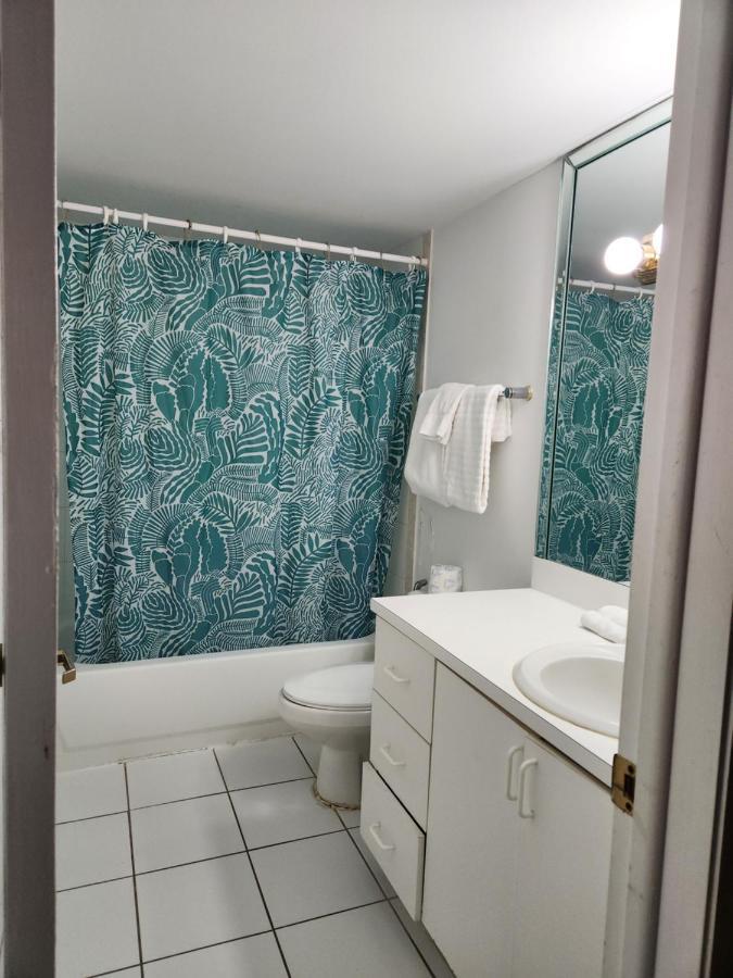 L&D Vacations Rentals Miami Beach Esterno foto