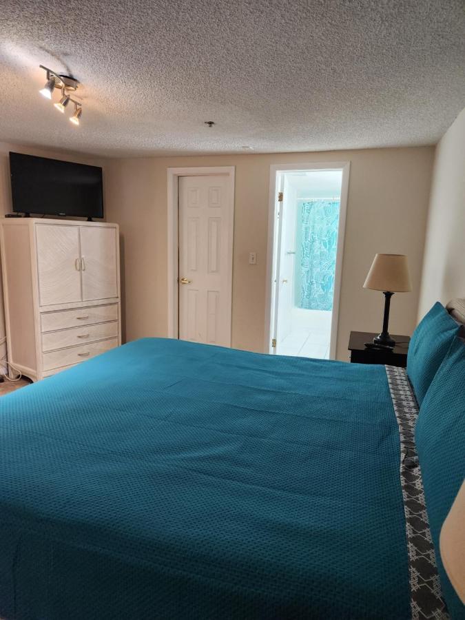 L&D Vacations Rentals Miami Beach Esterno foto