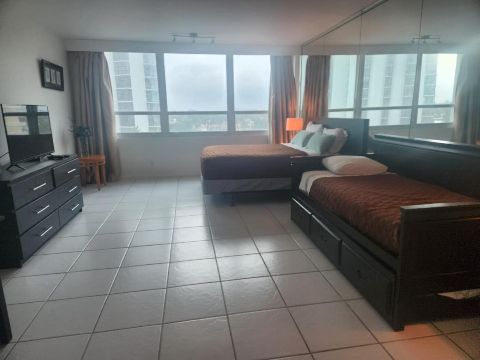 L&D Vacations Rentals Miami Beach Esterno foto