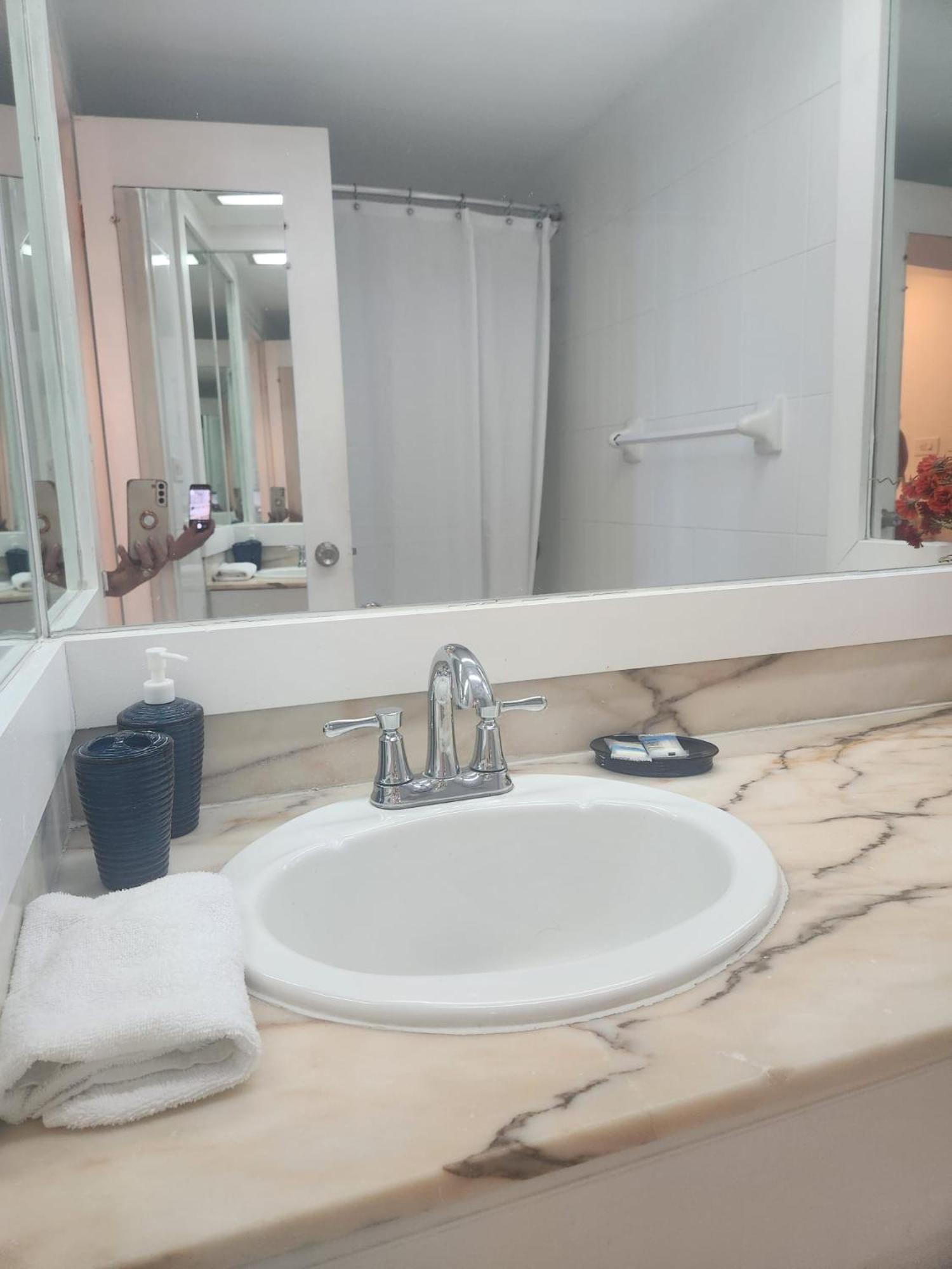 L&D Vacations Rentals Miami Beach Esterno foto