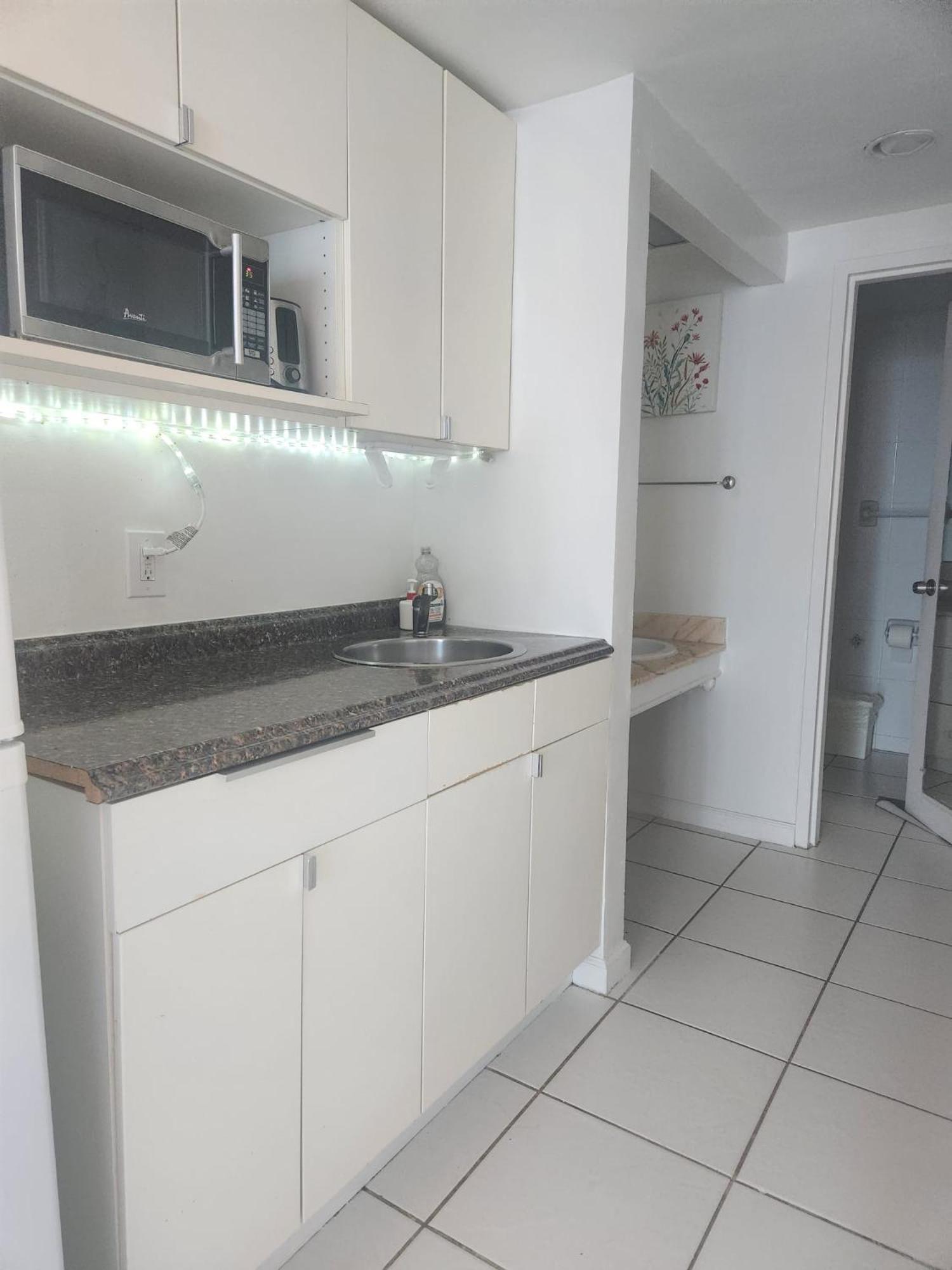 L&D Vacations Rentals Miami Beach Esterno foto