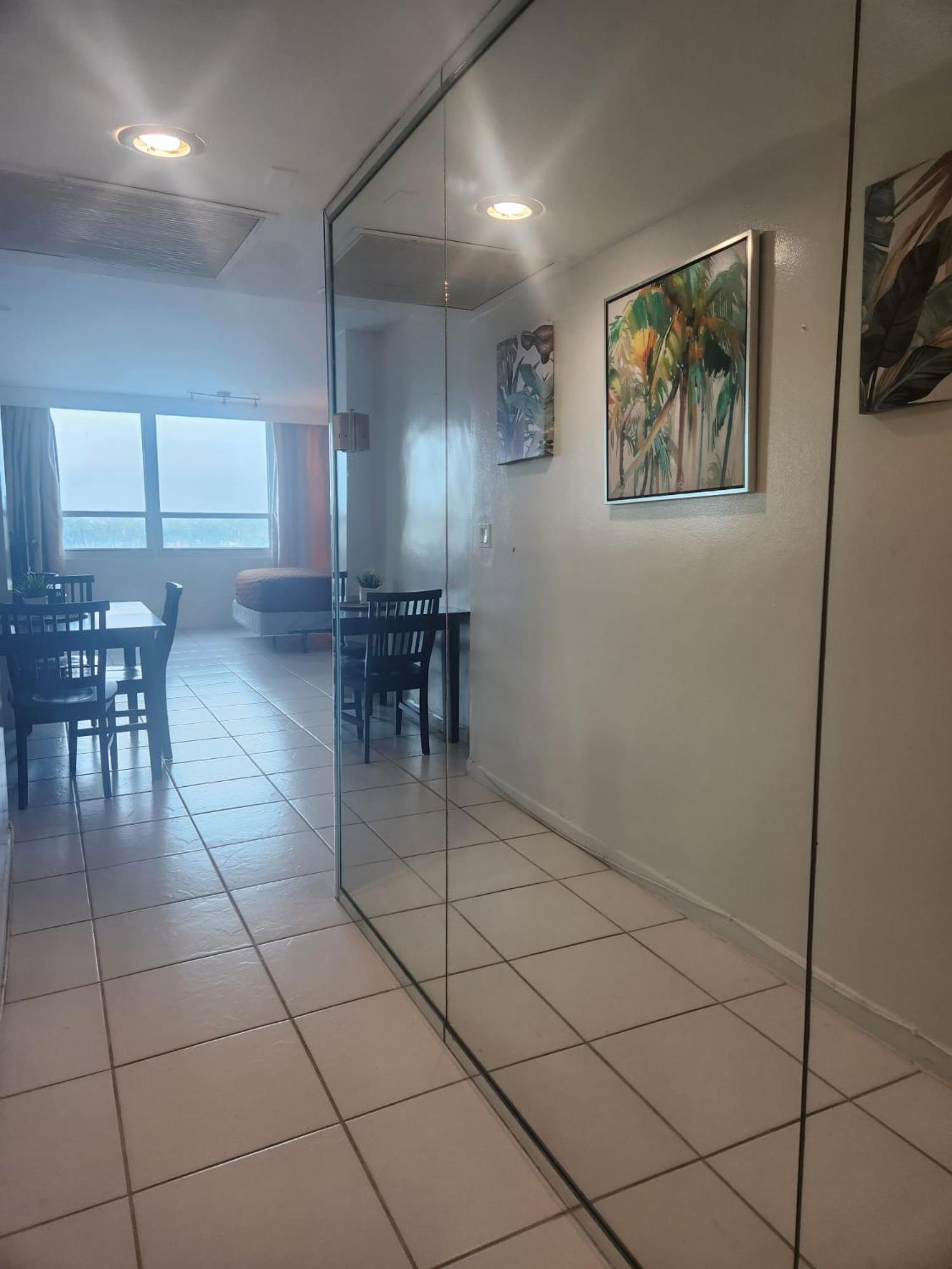 L&D Vacations Rentals Miami Beach Esterno foto