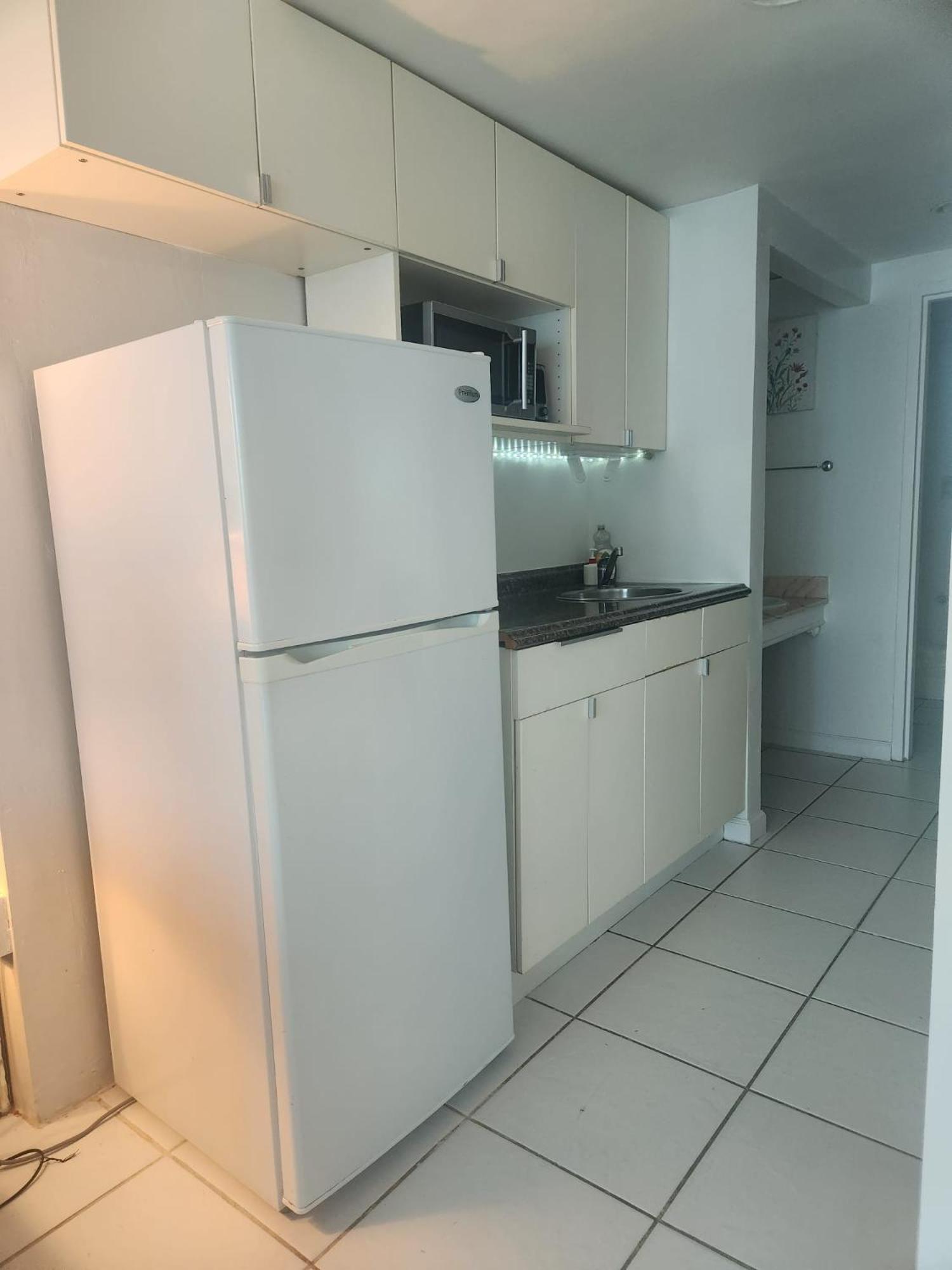 L&D Vacations Rentals Miami Beach Esterno foto