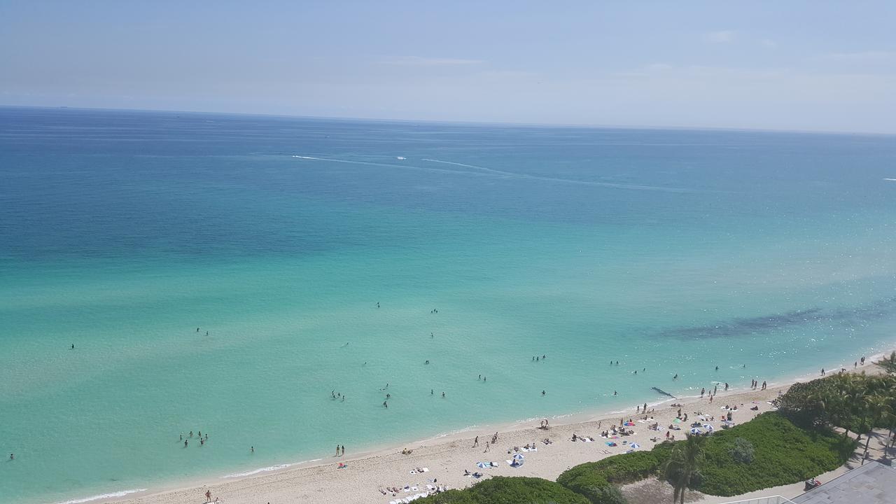 L&D Vacations Rentals Miami Beach Esterno foto