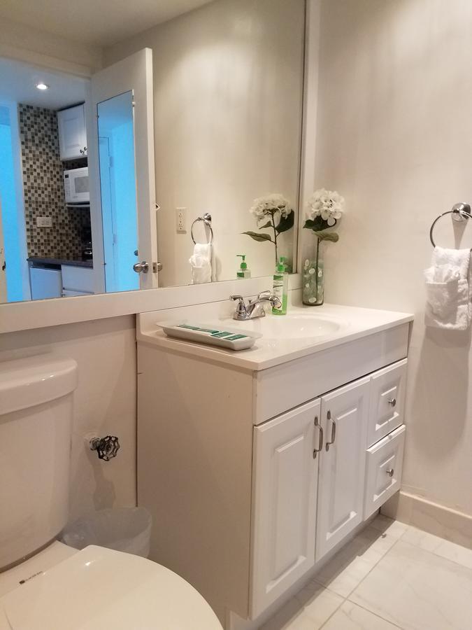 L&D Vacations Rentals Miami Beach Esterno foto