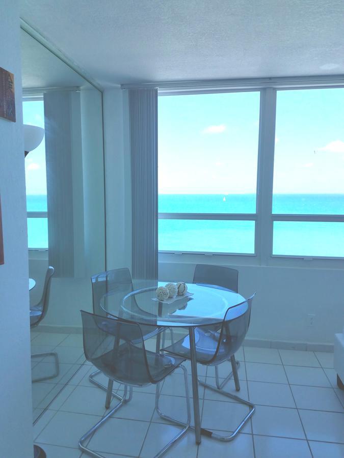 L&D Vacations Rentals Miami Beach Esterno foto