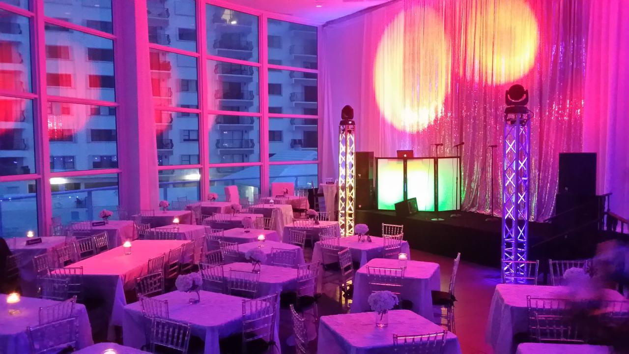 L&D Vacations Rentals Miami Beach Esterno foto