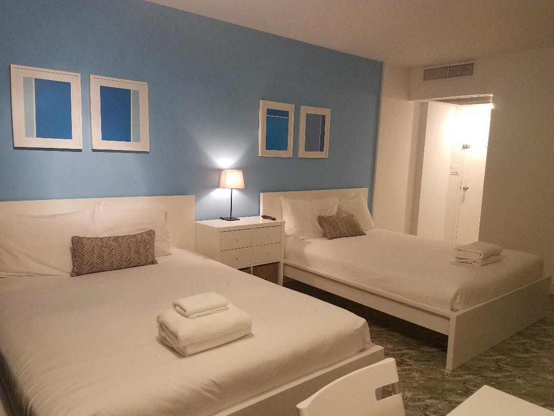 L&D Vacations Rentals Miami Beach Esterno foto