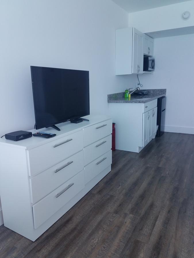 L&D Vacations Rentals Miami Beach Esterno foto