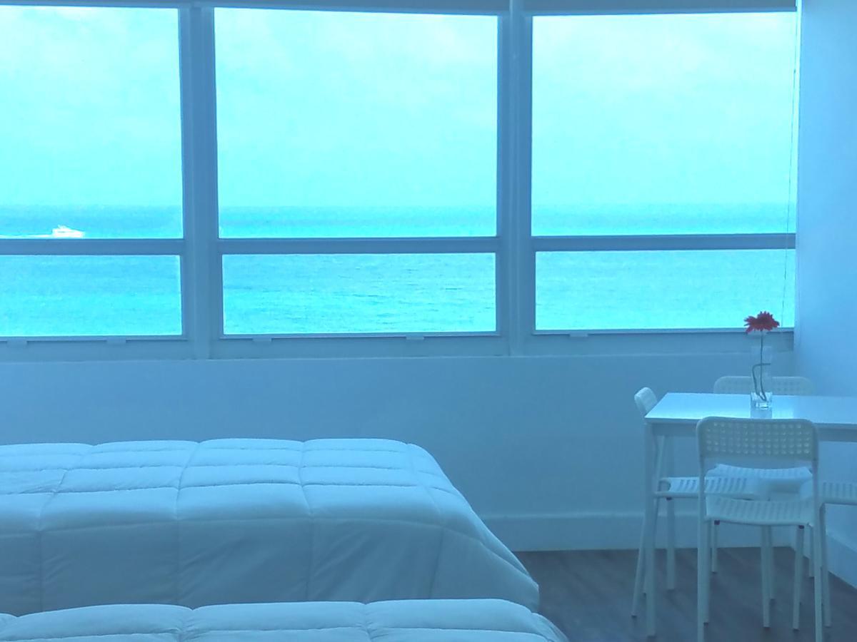 L&D Vacations Rentals Miami Beach Esterno foto